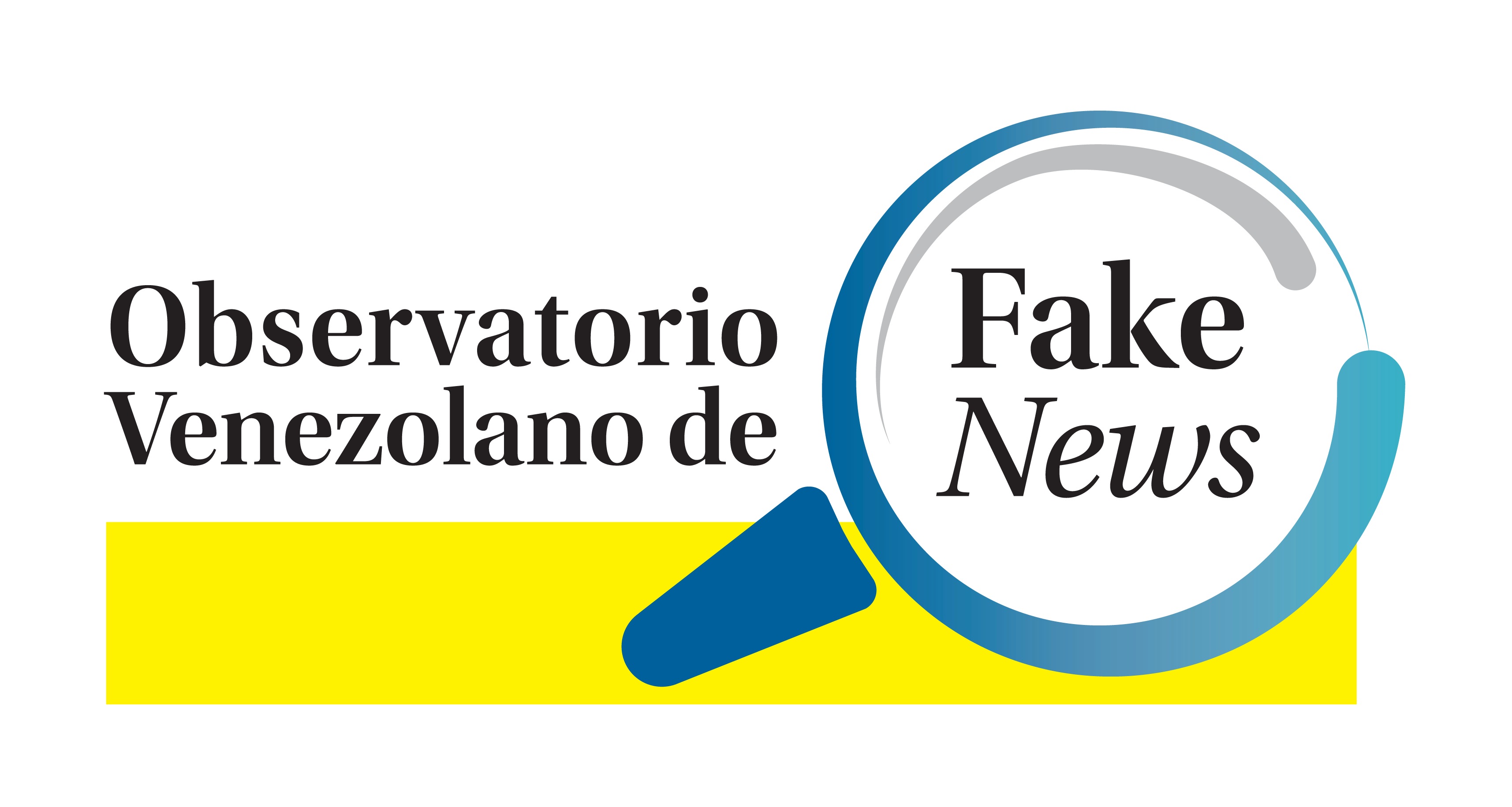 Observatorio Venezolano de Fake News